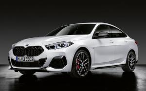 BMW M235i xDrive Gran Coupe with M Performance Parts 2020 года